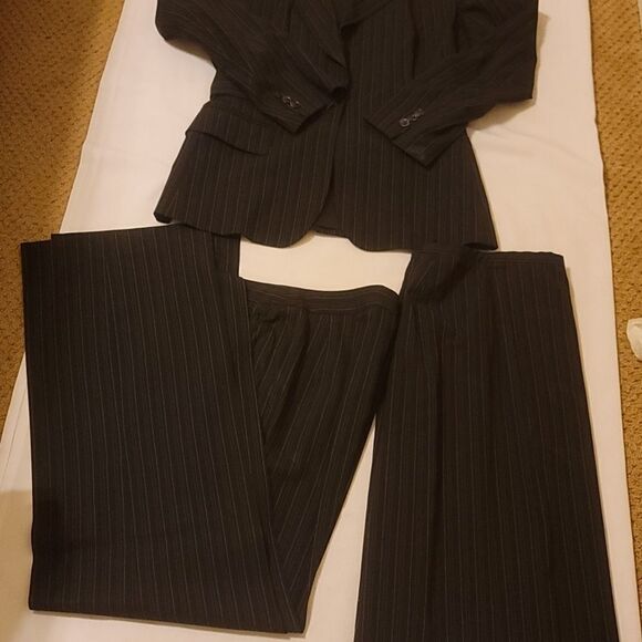 Max mara 3 piece women's suit size 10 - Picture 5 of 17